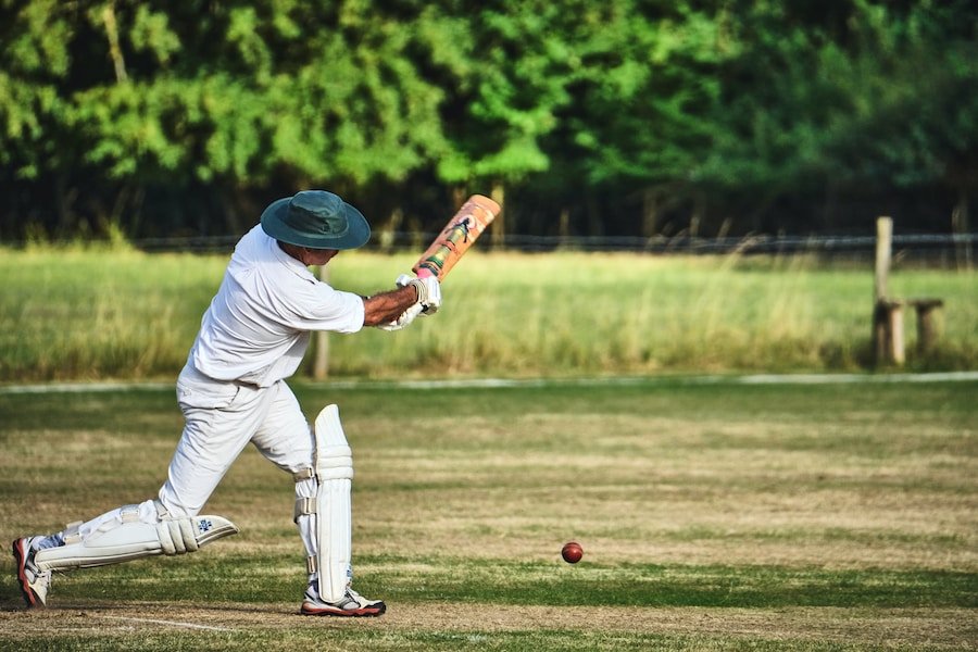 Why the Length of a Cricket Pitch Matters More Than You Think